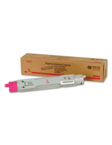 КАСЕТА ЗА XEROX Phaser 6250 - Magenta - P№ 106R00669