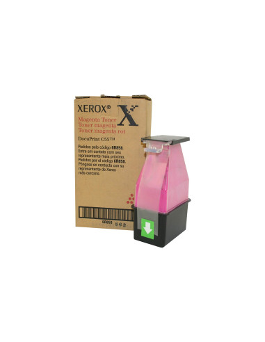 КАСЕТА ЗА XEROX DocuPrint C55/NC60 - Magenta - OUTLET - P№ 6R858