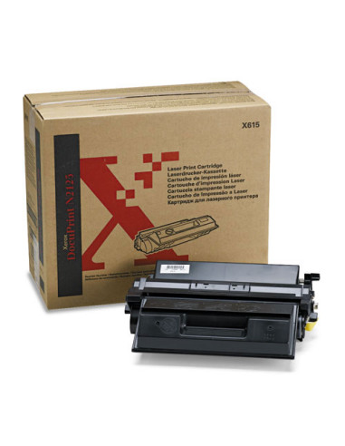 КАСЕТА ЗА XEROX DocuPrint N 2125 - Black - P№ 113R00445