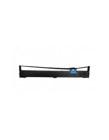 ЛЕНТА ЗА МАТРИЧЕН ПРИНТЕР EPSON LQ 2090 - SO15586 - OUTLET - Black - P№ 0CZ01645 - 32 m x 12,7 mm