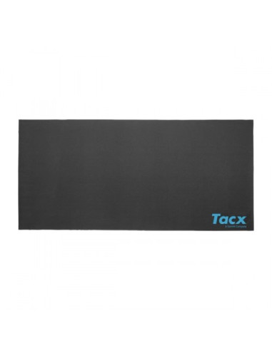 Tacx Rollable Trainer Mat