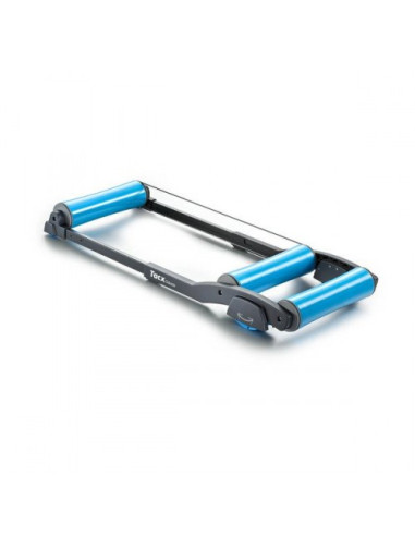 Tacx Galaxia Advanced Roller Trainer