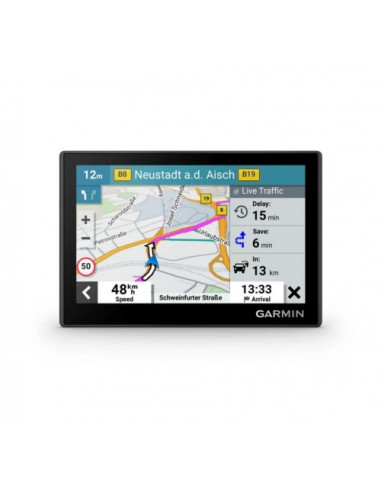 Garmin Drive 53 MT-S EU