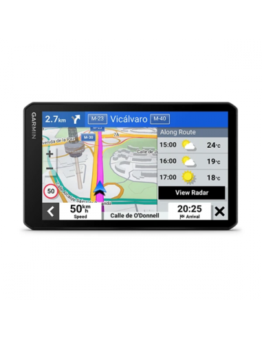 Garmin DriveCam 76