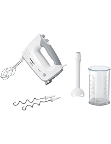 Bosch MFQ36440, Hand mixer