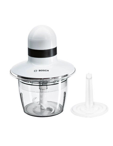 Bosch MMR08A1, Universal blender