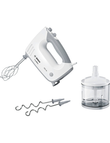 Bosch MFQ36450S, Hand mixer