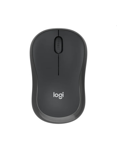 LOGITECH M240 Bluetooth Mouse - GRAPHITE - SILENT