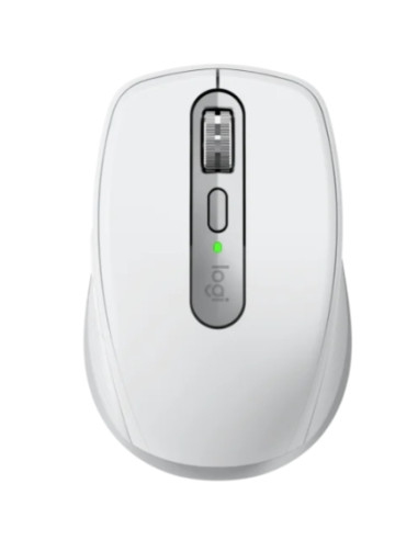 LOGITECH MX Anywhere 3S - PALE GREY - 2.4GHZ/BT