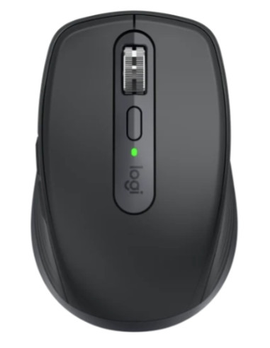 LOGITECH MX Anywhere 3S - GRAPHITE - 2.4GHZ/BT