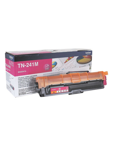 Brother TN-241M Toner Cartridge