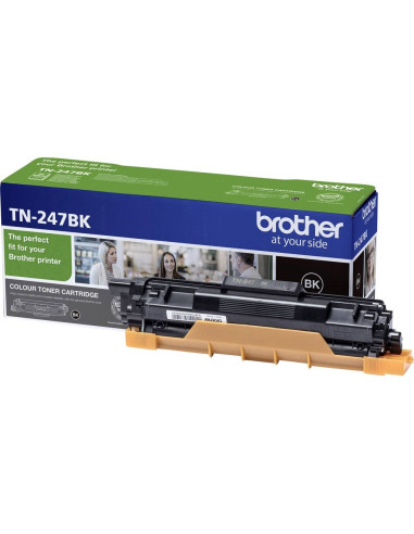 Brother TN-247BK Toner Cartridge