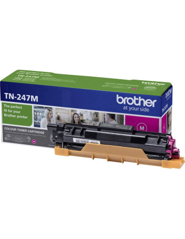 Brother TN-247M Toner Cartridge