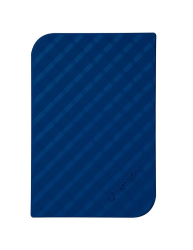 Verbatim STORE N GO 2.5" (6.35CM) Gen 2 1TB USB 3.0 Blue