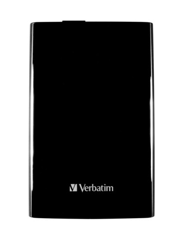 Verbatim STORE N GO 2.5" (6.35CM) 2TB USB 3.0 Black