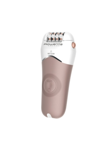 Rowenta EP4930F0 Wet - Dry Aquasoft, 3 in 1 epilator/ shaver/ trimmer, advanced epilation technology