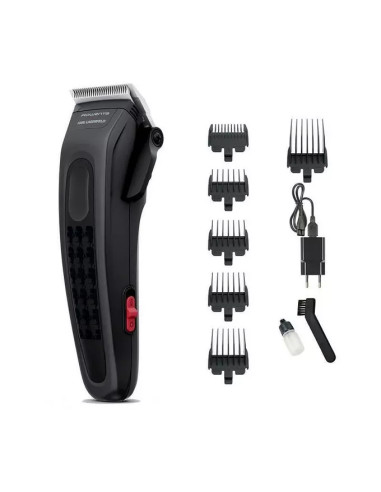 Rowenta TN152LF0 MALE BEAUTY HAIR CLIPPER KARL L