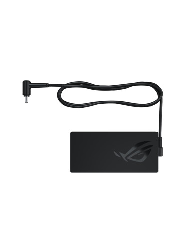 Asus Rog adapter 240W, 3 pin, Black