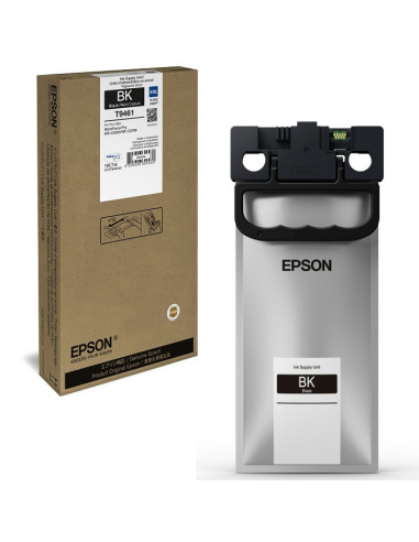 Epson WF-C5x90 Series Ink Cartridge XXL Black