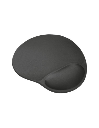 TRUST Bigfoot Mousepad - black