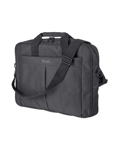 TRUST Primo Carry Bag 16" - Black