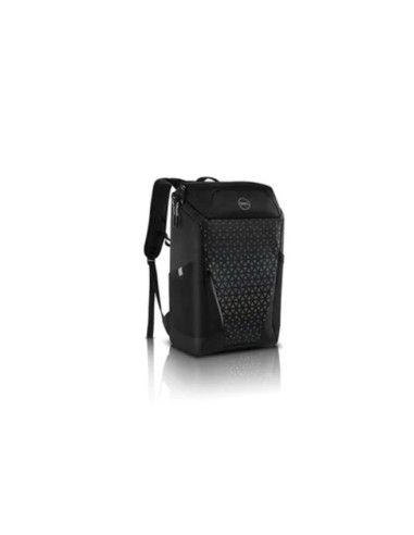 Dell Gaming Backpack 17, GM1720PM, Fits most laptops up to 17"