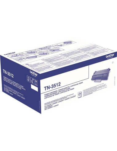 Brother TN-3512 Super High Yield Toner