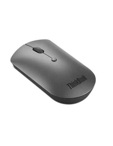 Lenovo ThinkBook Bluetooth Silent Mouse