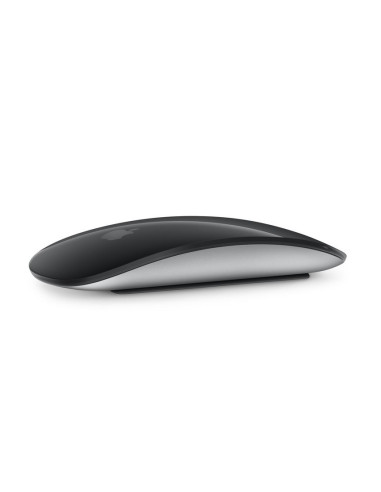 Apple Magic Mouse - Black Multi-Touch Surface