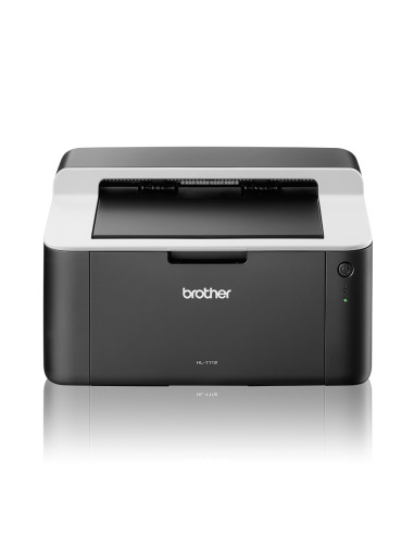 Brother HL-1112E Laser Printer