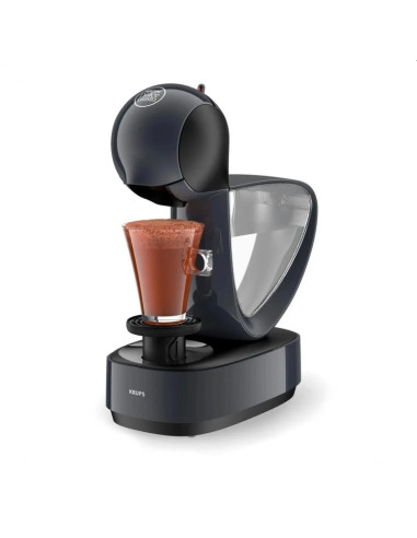 Krups KP173B10, DOLCE GUSTO INFINISSIMA COSMIC GREY