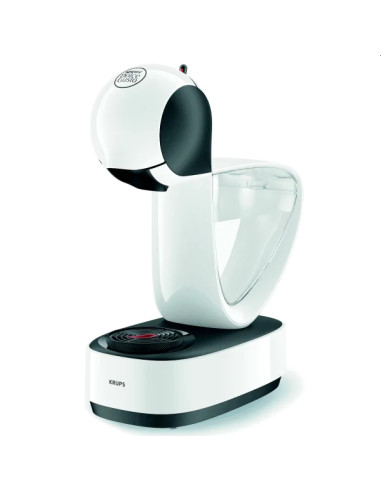 Krups KP170110, DOLCE GUSTO INFINISSIMA WHT