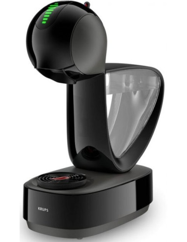 Krups KP270810, Dolce Gusto NDG INFINISSIMA TOUCH BLK EU