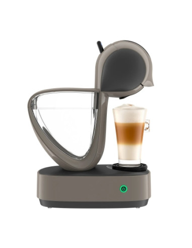 Krups KP270A10, Dolce Gusto NDG INFINISSIMA TOUCH TAUPE EU