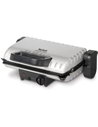 Tefal GC205012, Minute Grill, 1600W, Cooking surface 2 X 550cm