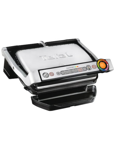 Tefal GC716D12, Optigrill+ waffle