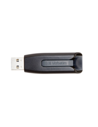 Verbatim V3 USB 3.0 32GB Store N Go Drive Grey