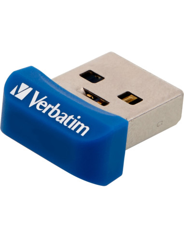 Verbatim USB 3.0 Nano Store N Stay 64GB