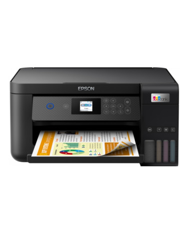 Epson EcoTank L4260 WiFi MFP