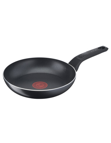 Tefal B5670453, Simply Clean Frypan 24