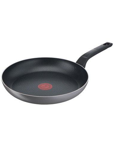 Tefal B5690653, Easy Plus Frypan 28 cm