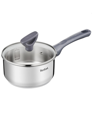 Tefal G7122255, DAILY COOK Saucepan 16 + lid