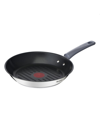 Tefal G7314055, DAILY COOK Grillpan 26