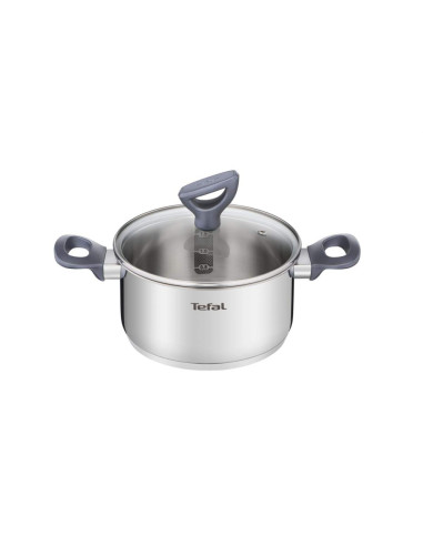 Tefal G7124645, DAILY COOK Stewpot 24 + lid