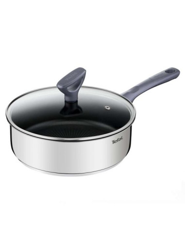 Tefal G7303255, DAILY COOK Sautepan 24 + lid