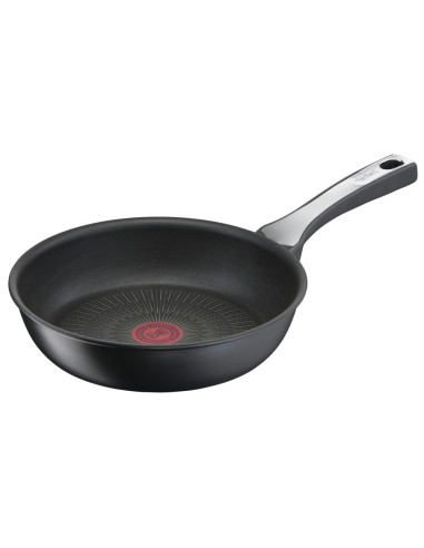 Tefal G2550472, Unlimited frypan 24