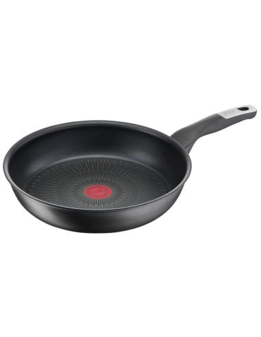 Tefal G2550672, Unlimited frypan 28