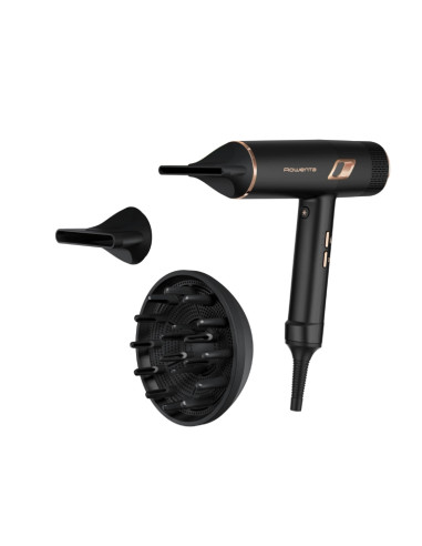 Rowenta CV9920F0, HAIR DRYER T-SHAPE