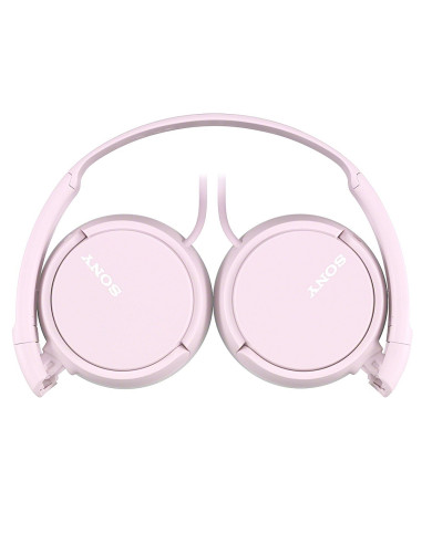 Sony Headset MDR-ZX110 pink