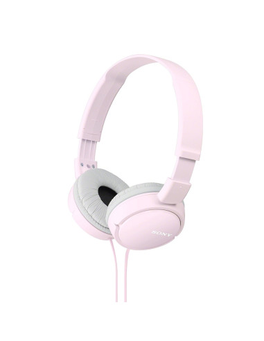 Sony Headset MDR-ZX110AP pink